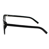 国内正規品 SAINT LAURENT SUNGLASSES ASIAN FIT SL716K SLIM 001 BLACK サンローラン サングラス アジアンフィット UVカット 紫外線カット メンズ レディース ブラック