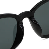 国内正規品 SAINT LAURENT SUNGLASSES ASIAN FIT SL716K SLIM 001 BLACK サンローラン サングラス アジアンフィット UVカット 紫外線カット メンズ レディース ブラック