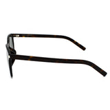 日本正規品 SAINT LAURENT SUNGLASSES SL716K SLIM 002 GREY HAVANA サンローラン サングラス アジアンフィット UVカット 紫外線カット メンズ レディース グレー ハバナ