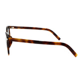 国内正規品 SAINT LAURENT SUNGLASSES ASIAN FIT SL716K SLIM 003 GREY HAVANA サンローラン サングラス アジアンフィット UVカット 紫外線カット メンズ レディース グレー ハバナ