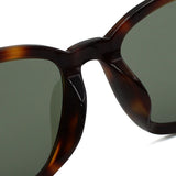 国内正規品 SAINT LAURENT SUNGLASSES ASIAN FIT SL716K SLIM 003 GREY HAVANA サンローラン サングラス アジアンフィット UVカット 紫外線カット メンズ レディース グレー ハバナ