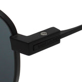 日本正規品 SAINT LAURENT SUNGLASSES SL741 001 BLACK サンローラン サングラス ノーズパット UVカット 紫外線カット メンズ レディース ブラック