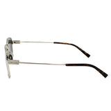 国内正規品 SAINT LAURENT SUNGLASSES SL741 002 GREY SILVER サンローラン サングラス UVカット 紫外線カット ノーズパッド メンズ レディース グレー シルバー