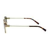 日本正規品 SAINT LAURENT SUNGLASSES SL741 003 GREEN GOLD HAVANA サンローラン サングラス ノーズパット UVカット 紫外線カット メンズ レディース グリーン ゴールド ハバナ