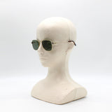 日本正規品 SAINT LAURENT SUNGLASSES SL741 003 GREEN GOLD HAVANA サンローラン サングラス ノーズパット UVカット 紫外線カット メンズ レディース グリーン ゴールド ハバナ