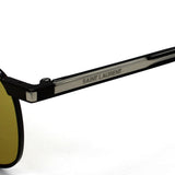 日本正規品 SAINT LAURENT SUNGLASSES SL747 009 BROWN RUTHENIUM サンローラン サングラス ノーズパット UVカット 紫外線カット メンズ レディース ブラウン ルテニウム