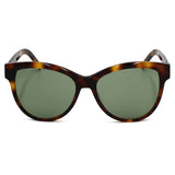 国内正規品 SAINT LAURENT SUNGLASSES ASIAN FIT SLM107 003 GREEN HAVANA サンローラン サングラス アジアンフィット UVカット 紫外線カット メンズ レディース グリーン ハバナ