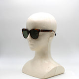 国内正規品 SAINT LAURENT SUNGLASSES ASIAN FIT SLM107 003 GREEN HAVANA サンローラン サングラス アジアンフィット UVカット 紫外線カット メンズ レディース グリーン ハバナ