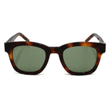 日本正規品 SAINT LAURENT SUNGLASSES ASIAN FIT SLM124 002 GREEN HAVANA サンローラン サングラス アジアンフィット UVカット 紫外線カット メンズ レディース グリーン ハバナ
