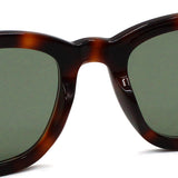 日本正規品 SAINT LAURENT SUNGLASSES ASIAN FIT SLM124 002 GREEN HAVANA サンローラン サングラス アジアンフィット UVカット 紫外線カット メンズ レディース グリーン ハバナ