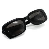 日本正規品 SAINT LAURENT SUNGLASSES SLM130F 001 BLACK サンローラン サングラス アジアンフィット UVカット 紫外線カット メンズ レディース ブラック