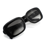 日本正規品 SAINT LAURENT SUNGLASSES SLM130F 002 GREY BLACK サンローラン サングラス アジアンフィット UVカット 紫外線カット メンズ レディース グレー ブラック
