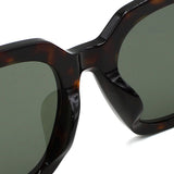 国内正規品 SAINT LAURENT SUNGLASSES ASIAN FIT SLM143F 002 GREY HAVANA サンローラン サングラス アジアンフィット UVカット 紫外線カット メンズ レディース グレー ハバナ