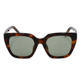 日本正規品 SAINT LAURENT SUNGLASSES ASIAN FIT SLM143F 003 GREEN HAVANA サンローラン サングラス アジアンフィット UVカット 紫外線カット メンズ レディース グリーン ハバナ