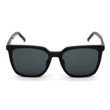 日本正規品 SAINT LAURENT SUNGLASSES SLM146K 001 BLACK サンローラン サングラス アジアンフィット メガネ 眼鏡 紫外線カット メンズ レディース ブラック