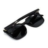 日本正規品 SAINT LAURENT SUNGLASSES SLM146K 001 BLACK サンローラン サングラス アジアンフィット メガネ 眼鏡 紫外線カット メンズ レディース ブラック