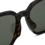日本正規品 SAINT LAURENT SUNGLASSES SLM146K 002 GREY HAVANA サンローラン サングラス アジアンフィット UVカット 紫外線カット メンズ レディース グレー ハバナ