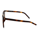 日本正規品 SAINT LAURENT SUNGLASSES SLM146K 003 GREEN HAVANA サンローラン サングラス アジアンフィット UVカット 紫外線カット メンズ レディース グリーン ハバナ