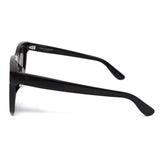 国内正規品 SAINT LAURENT SUNGLASSES ASIAN FIT SL M24 K-001 BLACK サンローラン サングラス アジアンフィット アイウェア メガネ 眼鏡 UVカット 紫外線カット ブラック