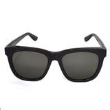 国内正規品 SAINT LAURENT SUNGLASSES ASIAN FIT SL M24 K-005 GRAY BLACK サンローラン サングラス アジアンフィット アイウェア メガネ 眼鏡 UVカット 紫外線カット グレー ブラック