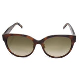 国内正規品 SAINT LAURENT SUNGLASSES ASIAN FIT SL M39 K-004 BROWN HAVANA サンローラン サングラス アジアンフィット アイウェア メガネ 眼鏡 UVカット 紫外線カット ブラウン ハバナ