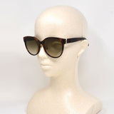 国内正規品 SAINT LAURENT SUNGLASSES ASIAN FIT SL M39 K-004 BROWN HAVANA サンローラン サングラス アジアンフィット アイウェア メガネ 眼鏡 UVカット 紫外線カット ブラウン ハバナ