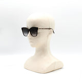 日本正規品 SAINT LAURENT SUNGLASSES SLM48SK 004 GREY HAVANA サンローラン サングラス アジアンフィット UVカット 紫外線カット メンズ レディース グレー ハバナ