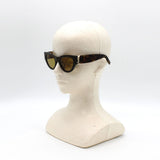 日本正規品 SAINT LAURENT SUNGLASSES SLM94F 007 BROWN HAVANA サンローラン サングラス アジアンフィット UVカット 紫外線カット メンズ レディース ブラウン ハバナ