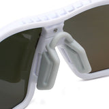 adidas SUNGLASSES ASIAN FIT SP0002F 21U 00 MIRROR RED WHITE アディダス サングラス アジアンフィット メガネ 眼鏡 UVカット 紫外線カット メンズ レディース ミラー レッド ホワイト