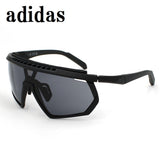 adidas SUNGLASSES ASIAN FIT SP0029H 02A 00 GREY BLACK アディダス サングラス アジアンフィット スポーツ メガネ 眼鏡 UVカット 紫外線カット メンズ レディース グレー ブラック