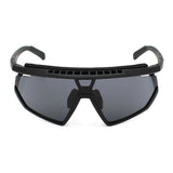adidas SUNGLASSES ASIAN FIT SP0029H 02A 00 GREY BLACK アディダス サングラス アジアンフィット スポーツ メガネ 眼鏡 UVカット 紫外線カット メンズ レディース グレー ブラック