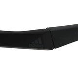 adidas SUNGLASSES ASIAN FIT SP0029H 02A 00 GREY BLACK アディダス サングラス アジアンフィット スポーツ メガネ 眼鏡 UVカット 紫外線カット メンズ レディース グレー ブラック
