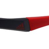 adidas SUNGLASSES ASIAN FIT SP0029H 02L 00 GREY RED BLACK アディダス サングラス アジアンフィット スポーツ メガネ 眼鏡 UVカット 紫外線カット メンズ レディース グレー レッド ブラック