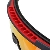 adidas SUNGLASSES ASIAN FIT SP0029H 02L 00 GREY RED BLACK アディダス サングラス アジアンフィット スポーツ メガネ 眼鏡 UVカット 紫外線カット メンズ レディース グレー レッド ブラック