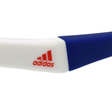 adidas SUNGLASSES ASIAN FIT SP0029H 21C 00 GREY WHITE BLUE アディダス サングラス アジアンフィット スポーツ メガネ 眼鏡 UVカット 紫外線カット メンズ レディース グレー ホワイト ブルー