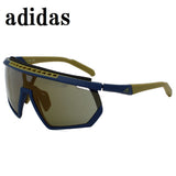 adidas SUNGLASSES ASIAN FIT SP0029H 92G 00 GREY BLUE KHAKI アディダス サングラス アジアンフィット スポーツ メガネ 眼鏡 UVカット 紫外線カット メンズ レディース グレー ブルー カーキ