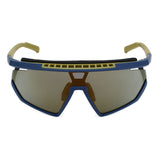 adidas SUNGLASSES ASIAN FIT SP0029H 92G 00 GREY BLUE KHAKI アディダス サングラス アジアンフィット スポーツ メガネ 眼鏡 UVカット 紫外線カット メンズ レディース グレー ブルー カーキ