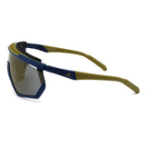 adidas SUNGLASSES ASIAN FIT SP0029H 92G 00 GREY BLUE KHAKI アディダス サングラス アジアンフィット スポーツ メガネ 眼鏡 UVカット 紫外線カット メンズ レディース グレー ブルー カーキ