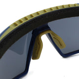 adidas SUNGLASSES ASIAN FIT SP0029H 92G 00 GREY BLUE KHAKI アディダス サングラス アジアンフィット スポーツ メガネ 眼鏡 UVカット 紫外線カット メンズ レディース グレー ブルー カーキ