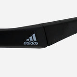 adidas SUNGLASSES ASIAN FIT SP0030 02E 70 YELLOW BLACK アディダス サングラス アジアンフィット スポーツ メガネ 眼鏡 UVカット 紫外線カット メンズ レディース イエロー ブラック