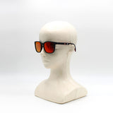adidas SUNGLASSES ASIAN FIT SP0033F 02L 54 MIRROR MAT GREY RED アディダス サングラス アジアンフィット スポーツ メガネ 眼鏡 UVカット 紫外線カット メンズ レディース ミラー マットグレー レッド