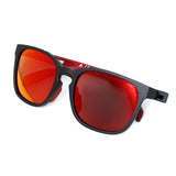 adidas SUNGLASSES ASIAN FIT SP0033F 02L 54 MIRROR MAT GREY RED アディダス サングラス アジアンフィット スポーツ メガネ 眼鏡 UVカット 紫外線カット メンズ レディース ミラー マットグレー レッド
