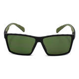 adidas SUNGLASSES ASIAN FIT SP0034F 02N 60 MAT BLACK KHAKI アディダス サングラス アジアンフィット スポーツ メガネ 眼鏡 UVカット 紫外線カット メンズ レディース マットブラック カーキ