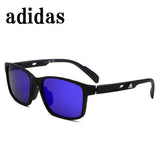 adidas SUNGLASSES ASIAN FIT SP0035F 02X 56 MIRROR MAT BLACK アディダス サングラス アジアンフィット スポーツ メガネ 眼鏡 UVカット 紫外線カット メンズ レディース ミラー マットブラック