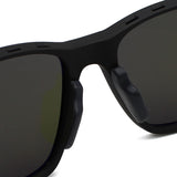 adidas SUNGLASSES ASIAN FIT SP0035F 02X 56 MIRROR MAT BLACK アディダス サングラス アジアンフィット スポーツ メガネ 眼鏡 UVカット 紫外線カット メンズ レディース ミラー マットブラック