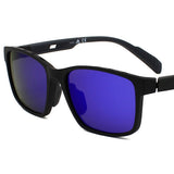 adidas SUNGLASSES ASIAN FIT SP0035F 02X 56 MIRROR MAT BLACK アディダス サングラス アジアンフィット スポーツ メガネ 眼鏡 UVカット 紫外線カット メンズ レディース ミラー マットブラック