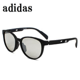 adidas SUNGLASSES ASIAN FIT SP0036F 02C 54 MIRROR MAT BLACK アディダス サングラス アジアンフィット スポーツ メガネ 眼鏡 UVカット 紫外線カット メンズ レディース ミラー マットブラック