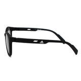adidas SUNGLASSES ASIAN FIT SP0036F 02C 54 MIRROR MAT BLACK アディダス サングラス アジアンフィット スポーツ メガネ 眼鏡 UVカット 紫外線カット メンズ レディース ミラー マットブラック