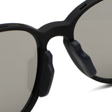 adidas SUNGLASSES ASIAN FIT SP0036F 02C 54 MIRROR MAT BLACK アディダス サングラス アジアンフィット スポーツ メガネ 眼鏡 UVカット 紫外線カット メンズ レディース ミラー マットブラック