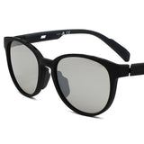adidas SUNGLASSES ASIAN FIT SP0036F 02C 54 MIRROR MAT BLACK アディダス サングラス アジアンフィット スポーツ メガネ 眼鏡 UVカット 紫外線カット メンズ レディース ミラー マットブラック